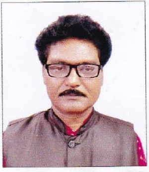 रमेश माझि