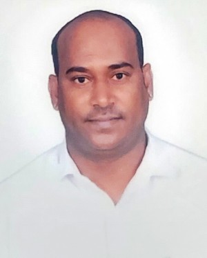 रमेश मेघवंशी