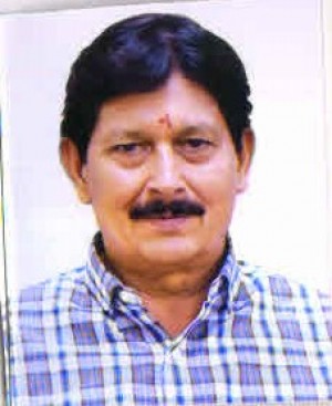 RAMESH MENDOLA