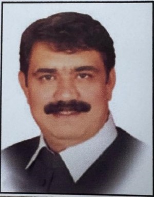 RAMESH PAHELWAN