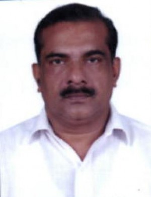 RAMESH PARAMBATH