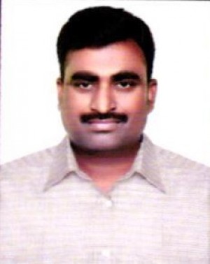RAMESH PEDDARAPU