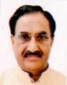 Ramesh Pokhriyal 'N