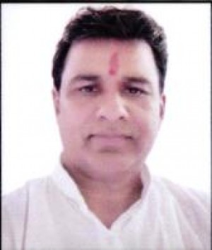 रमेश राघव
