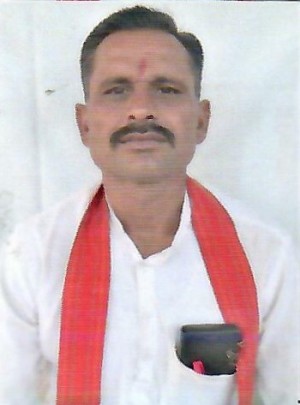 RAMESH SAKET