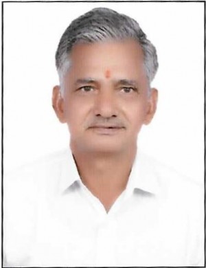 RAMESH SHARMA