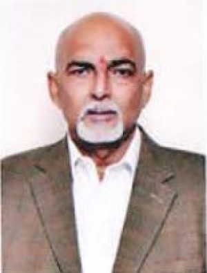 RAMESH SHUKLA SAFAR