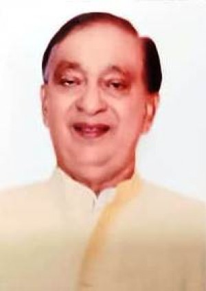 रमेश सिंह वकील