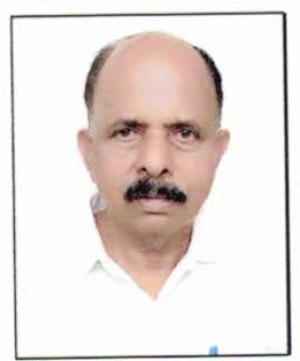 RAMESH SINHA