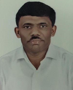Ramesh Tawadkar