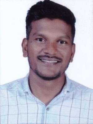 RAMESHA BOODU, SULLIA