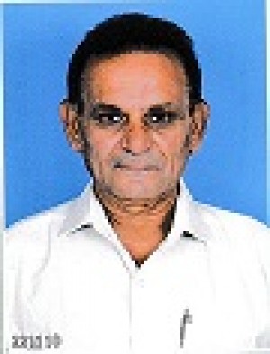 RAMESHBHAI PARSHOTAMBHAI BARAIYA