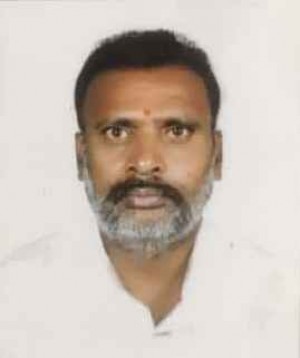 रामेश्वर साह