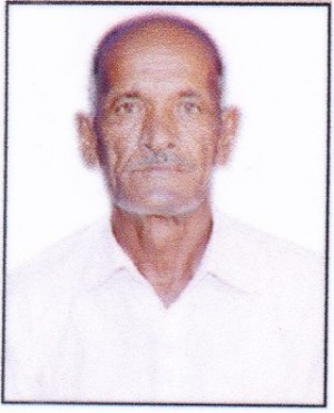RAMESHWAR AHIRWAR
