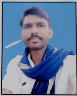 रामेश्‍वर आजाद