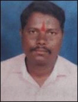 Rameshwar Baburao Suryanwashi