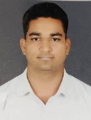 रामेश्‍वर लाल बैरवा