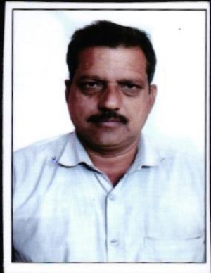 रामेश्वर लाल जाट