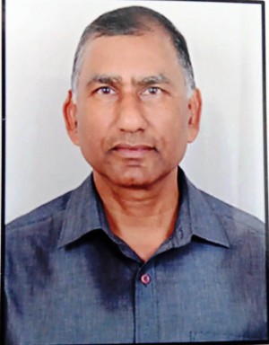 प्रसन्न माहेश्वरी