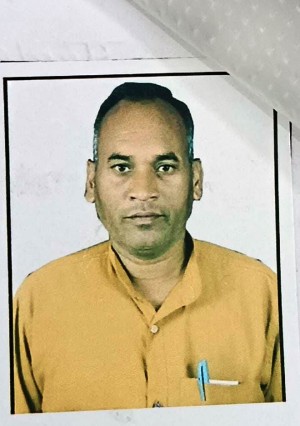 रामेश्वर मंडलोई
