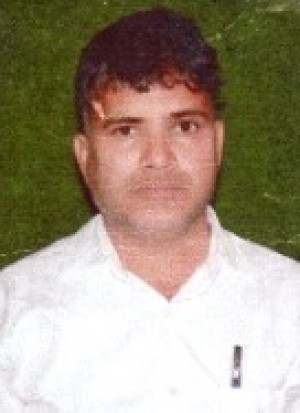रामेश्‍वर पाण्‍डेय