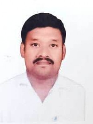 रामेश्‍वर साहू
