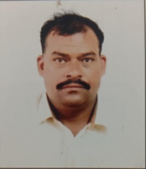रामेश्‍वर वर्मा