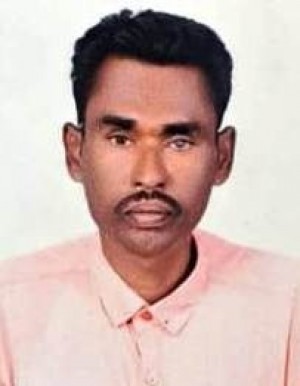 रामेश्‍वर चौहान
