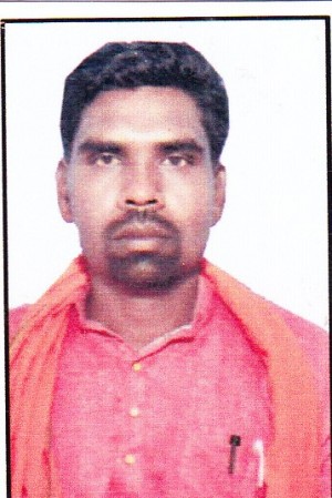 रामफल पाटिल