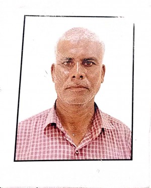 RAMGOPAL MALVIYA