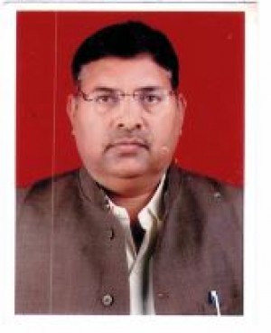 RAMHET SINGH YADAV