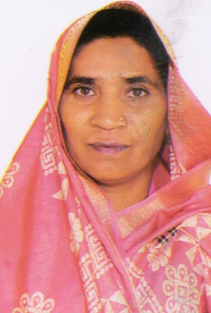 RAMILA KHADIYA