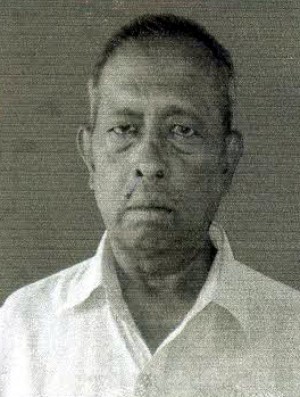 Ramji Bhakata