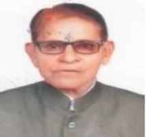 Ramji Lal Vidhyarthi