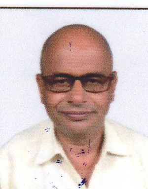 रामजी राय