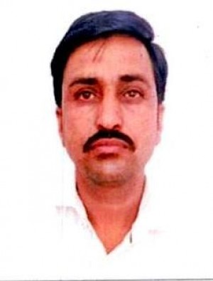 रामकरण देवासी