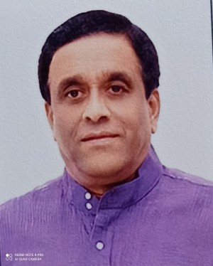 Ramkrishna Dhavalikar