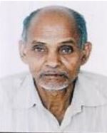Ramkrishna Verma