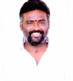 रामकुमार मा