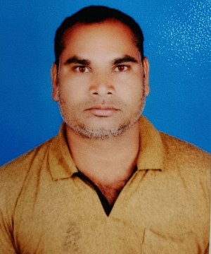 रामकुमार साहू