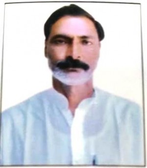 रामकुमार सिंह