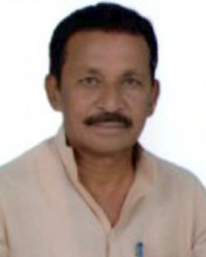 RAMKUMAR YADAV