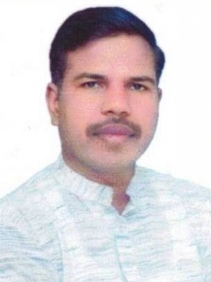 रामकुमार यादव