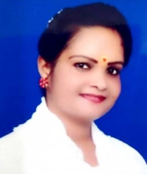 रामकुंवर/रानी रैकवार