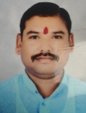 रामलखन सिंह
