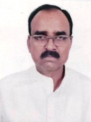 RAMLAL MALVIYA