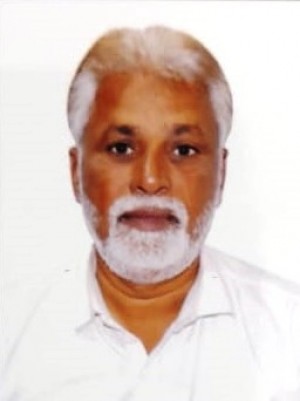 RAMLALA SINGH YADAV