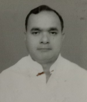 Ram Murti Verma