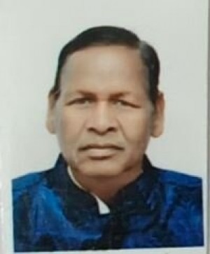 रामनन्दन पैकरा