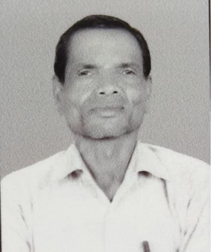 RAMNARAYAN SINGH